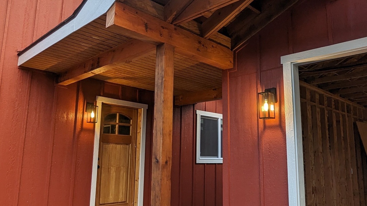 Photo of Outdoor in Blanchard