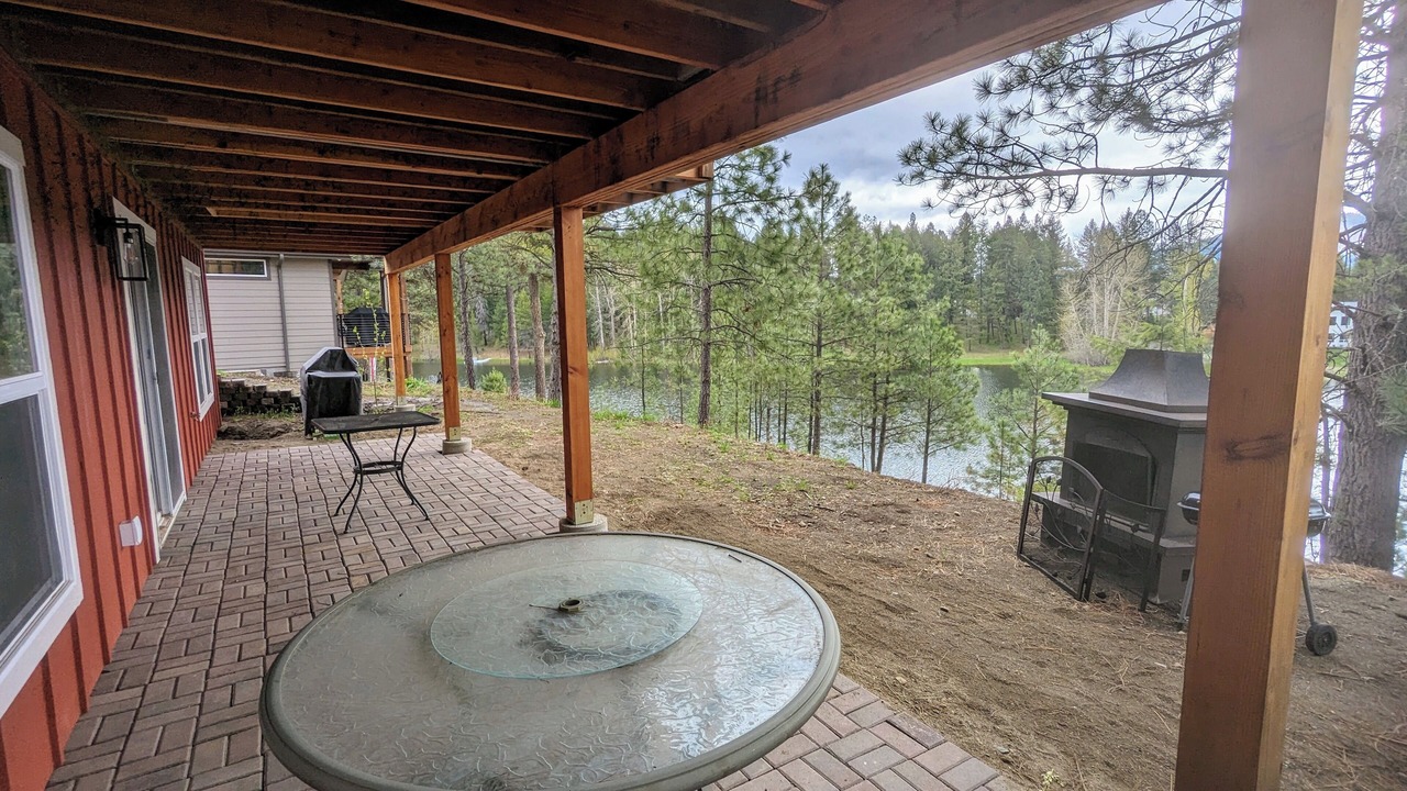 Photo of Outdoor in Blanchard