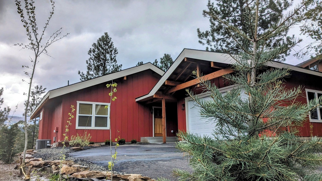 Photo of Outdoor in Blanchard