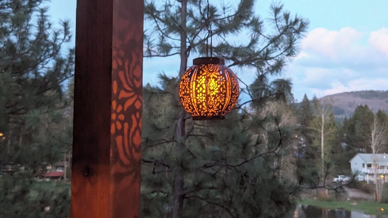 Photo of Outdoor in Blanchard
