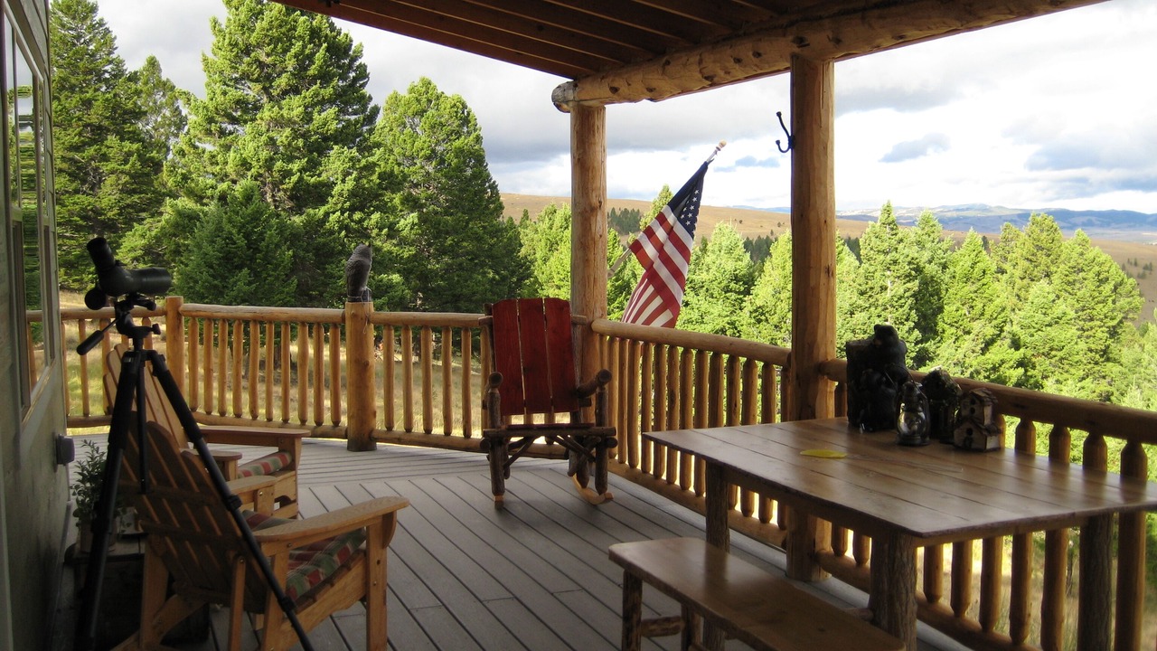 Photo of Outdoor in Granite County