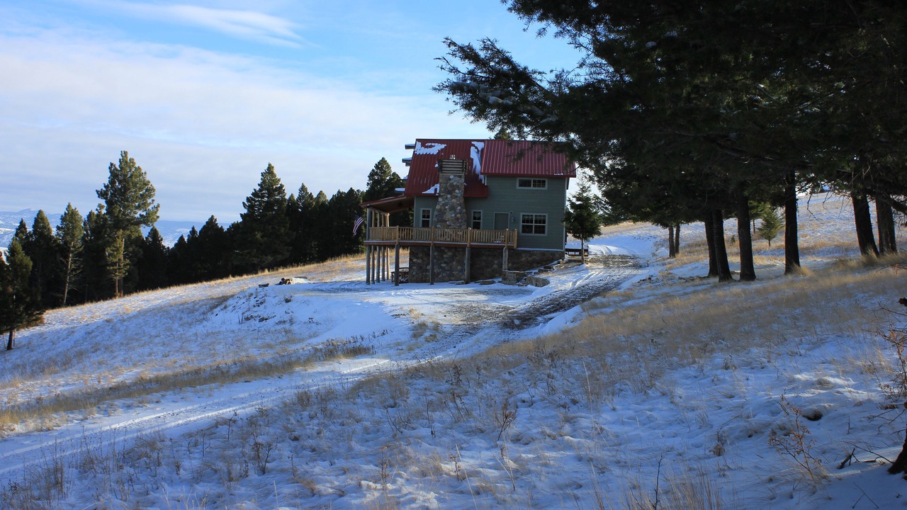 Photo of Outdoor in Granite County