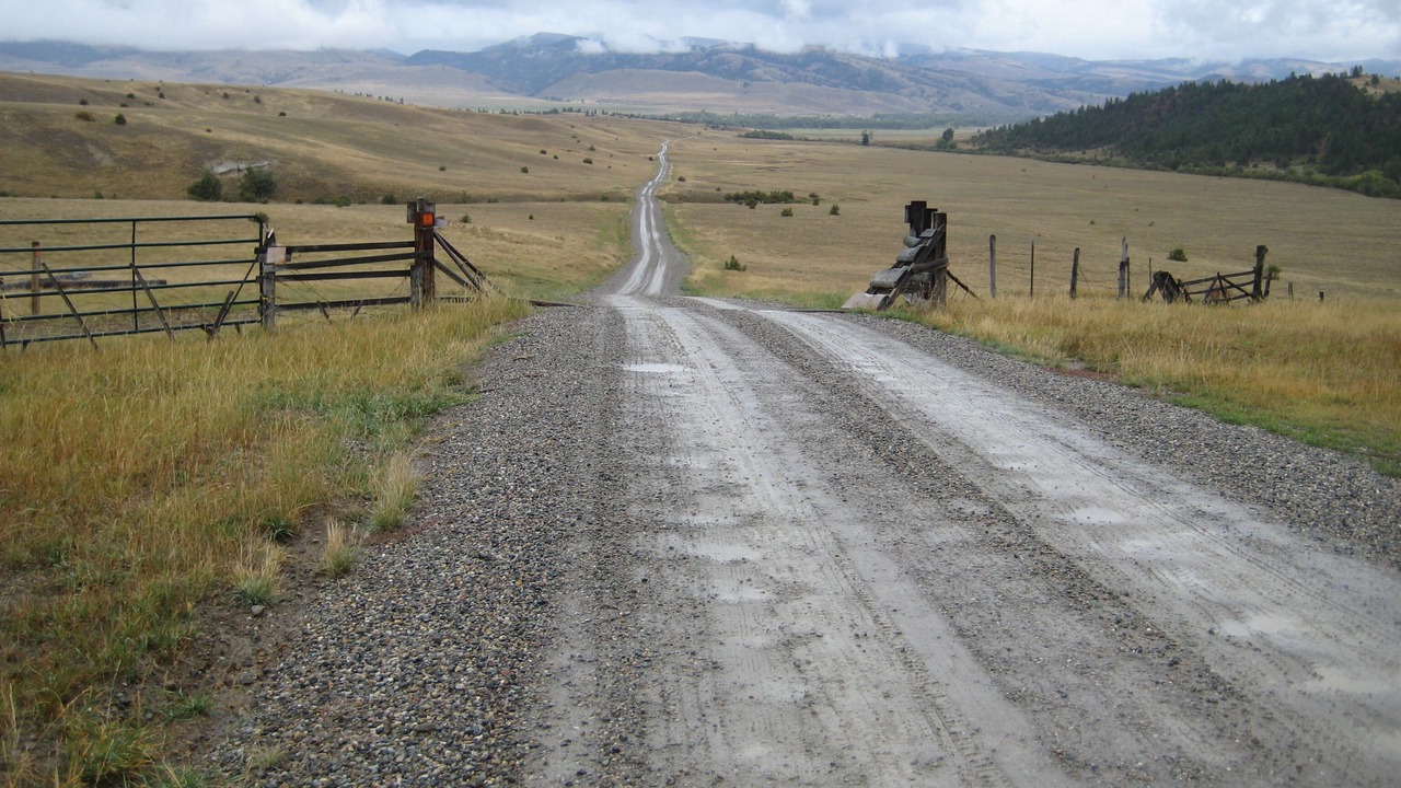 Photo of Outdoor in Granite County