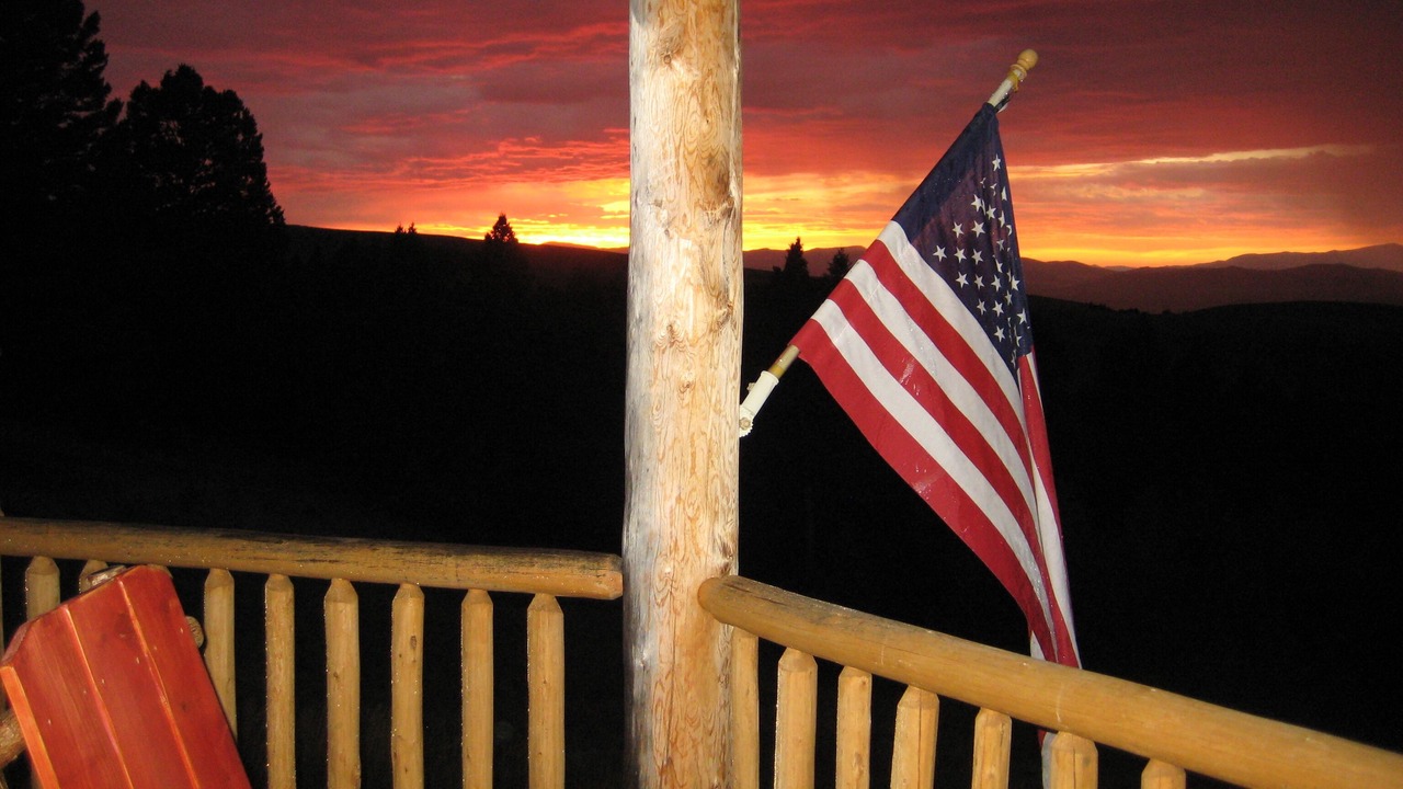 Photo of Outdoor in Granite County