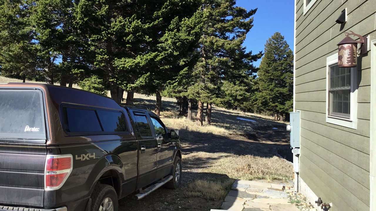 Photo of Outdoor in Granite County