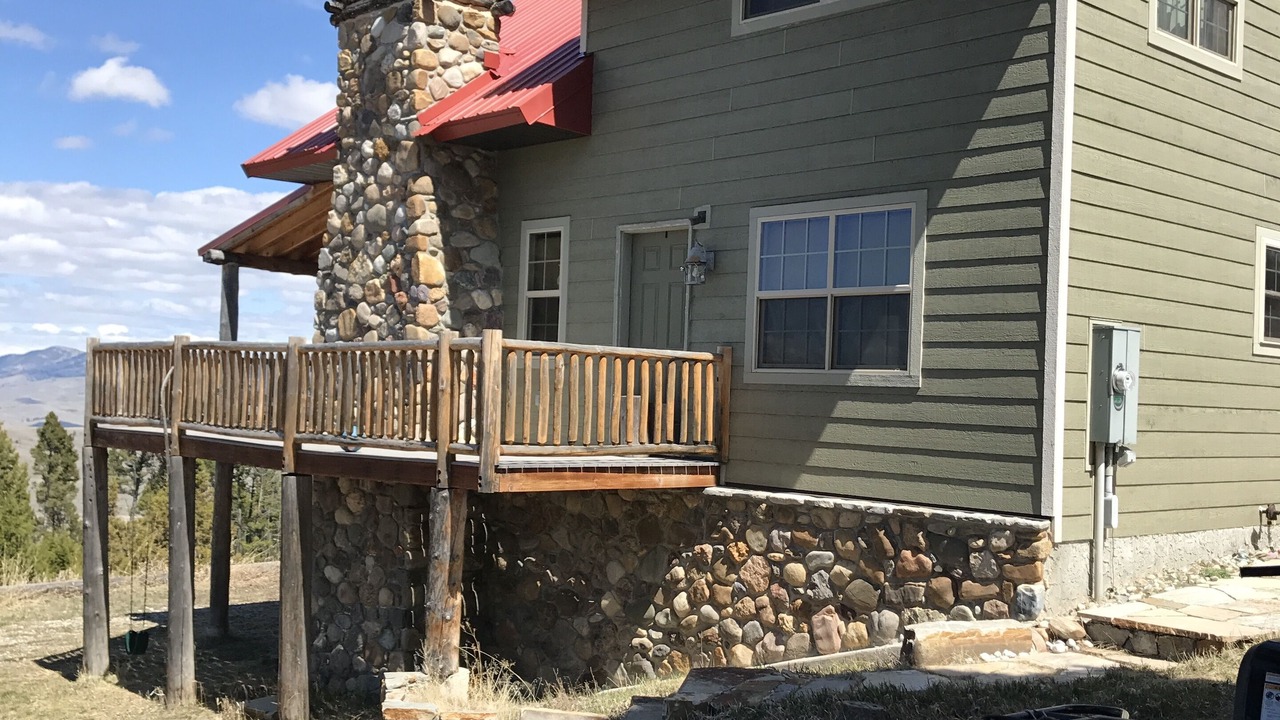 Photo of Outdoor in Granite County