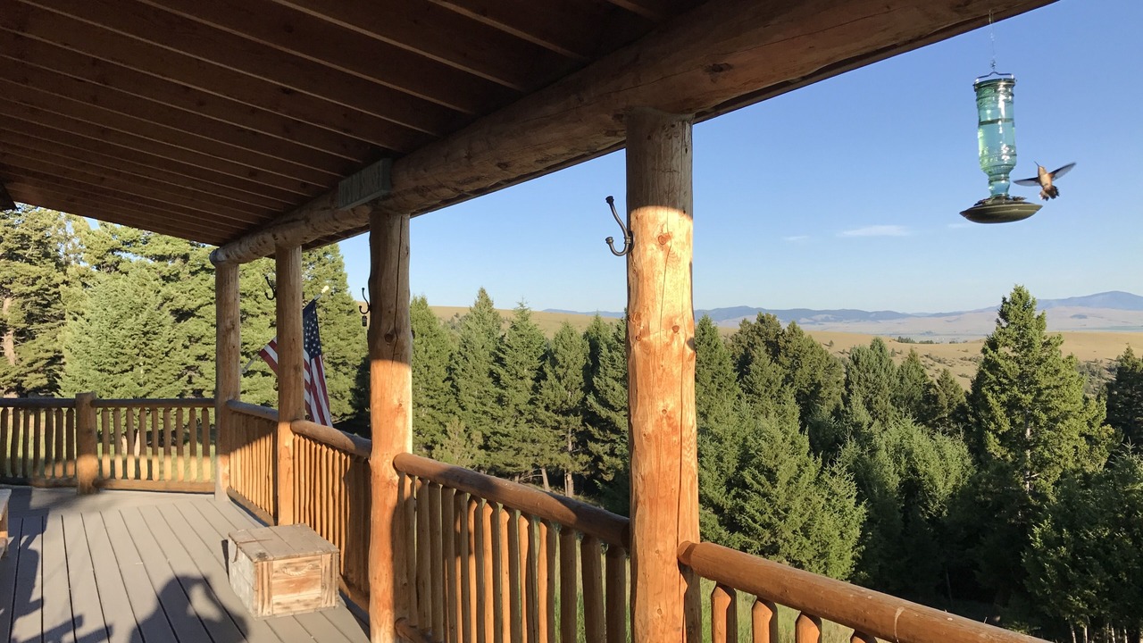 Photo of Outdoor in Granite County