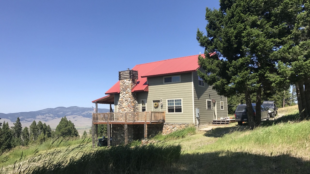 Photo of Outdoor in Granite County