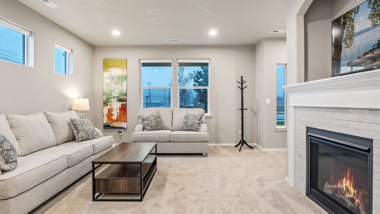 Photo of Livingroom in Ponderay