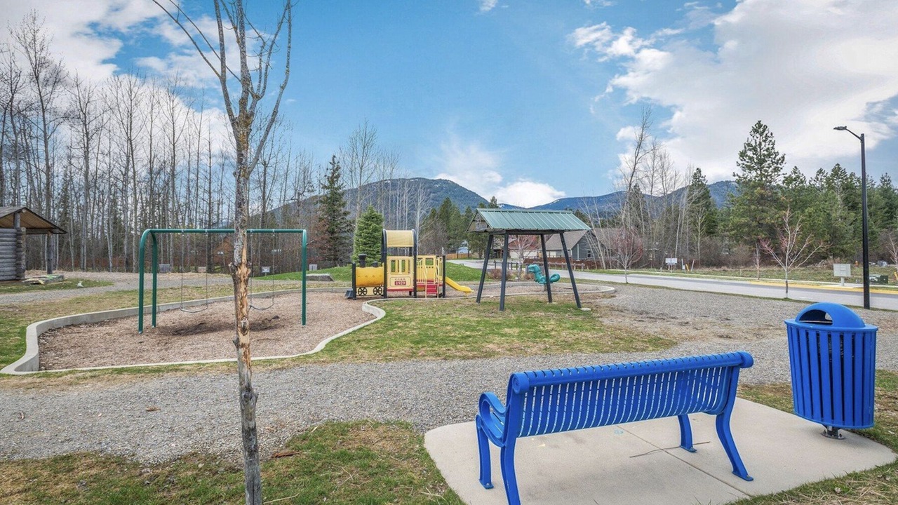 Photo of Outdoor in Ponderay
