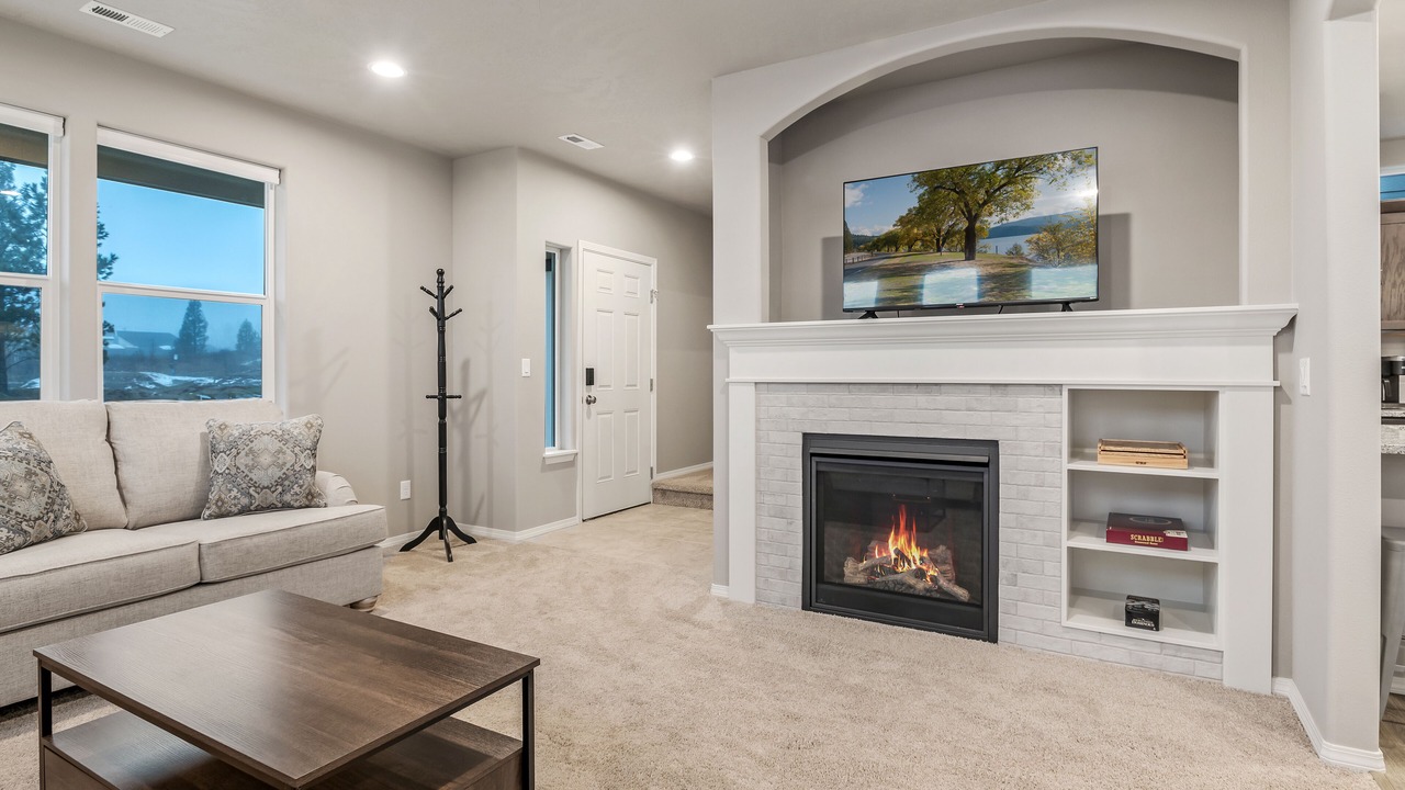 Photo of Livingroom in Ponderay