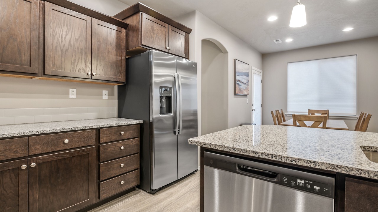 Photo of Kitchen in Ponderay