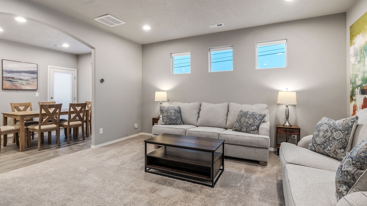 Photo of Livingroom in Ponderay