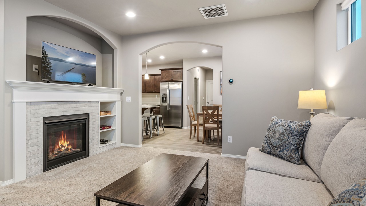 Photo of Livingroom in Ponderay