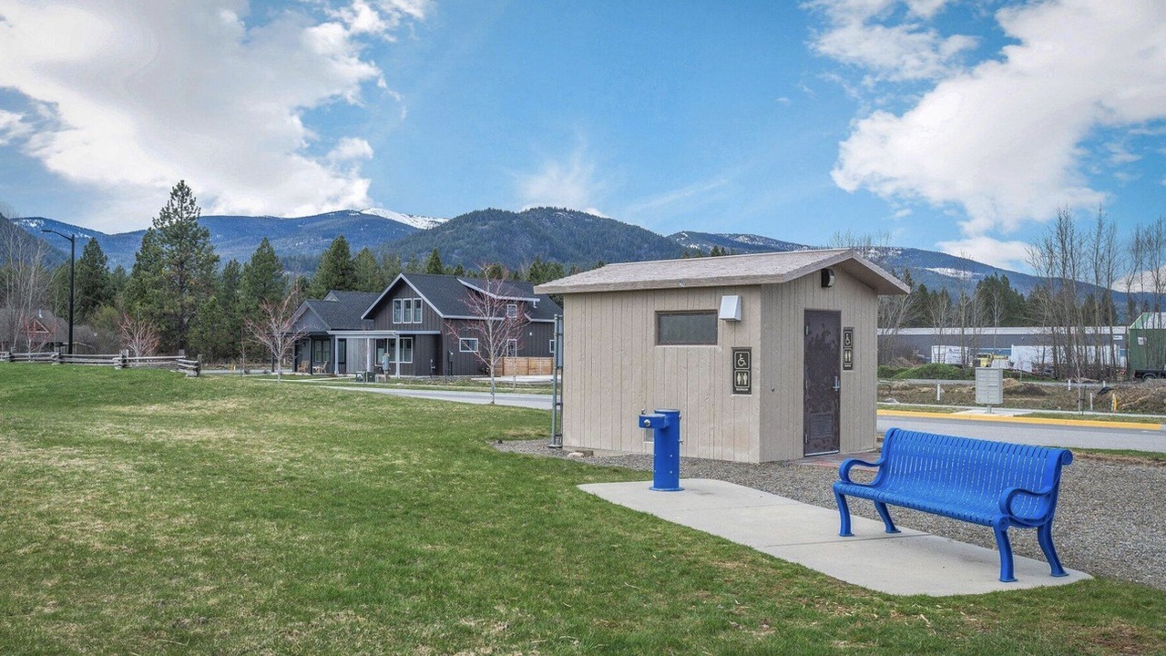 Photo of Outdoor in Ponderay