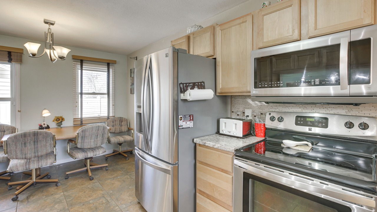 Photo of Kitchen in Gillette