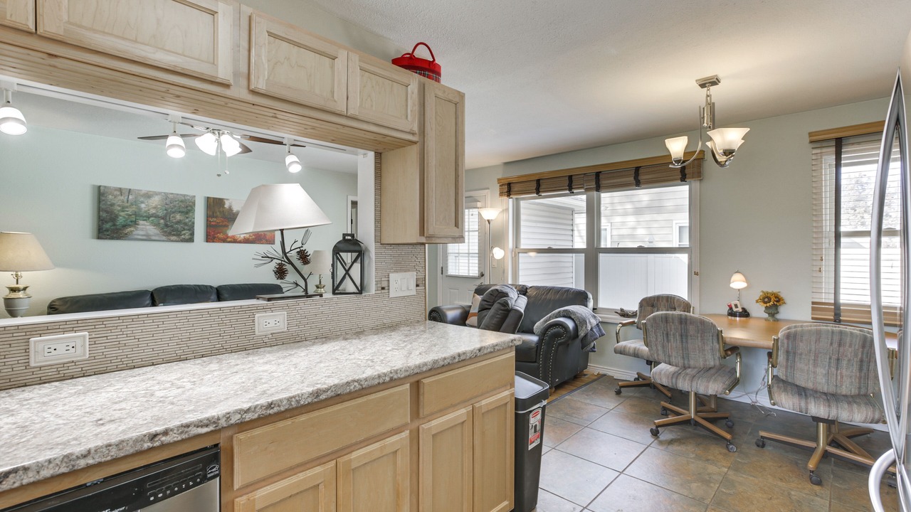 Photo of Kitchen in Gillette