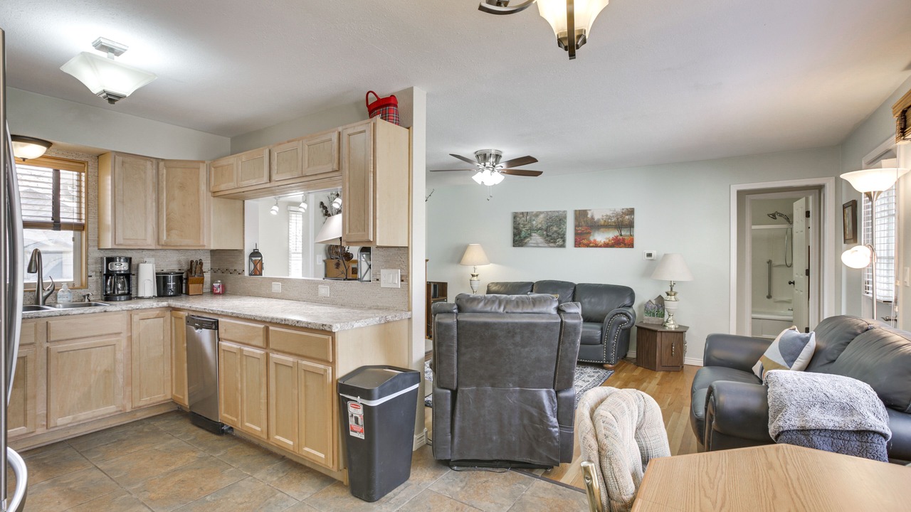 Photo of Kitchen in Gillette