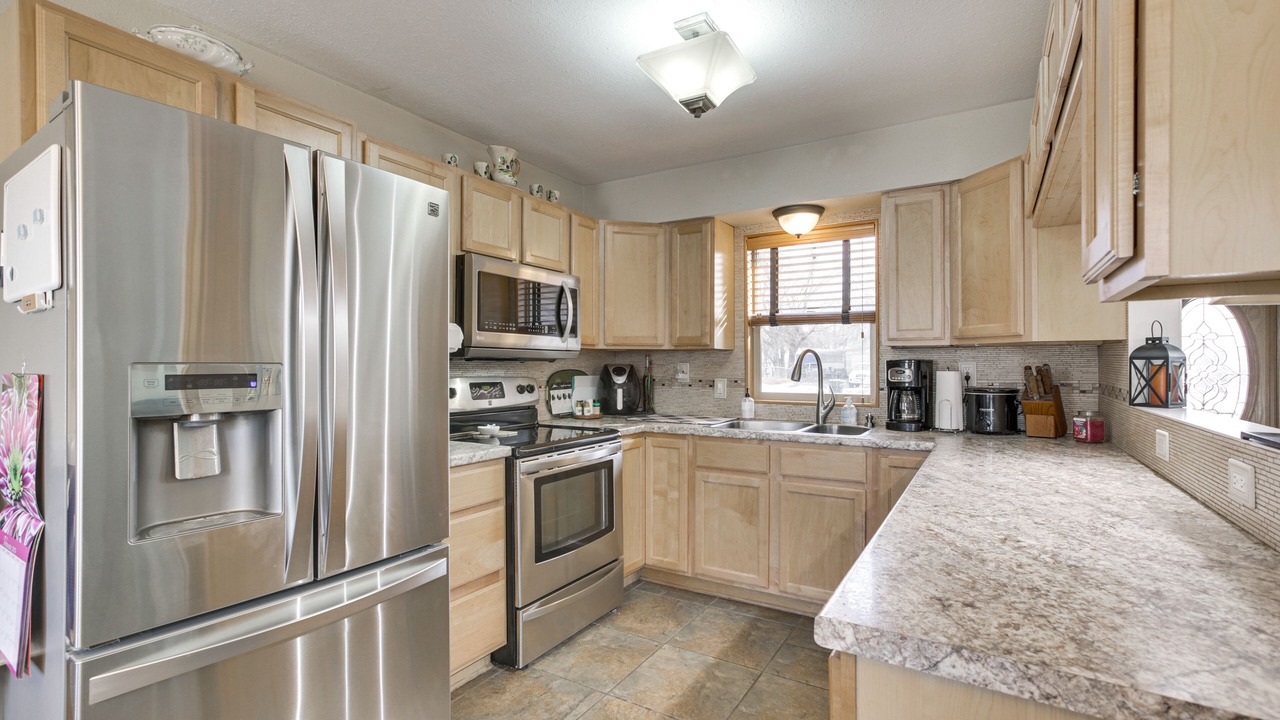 Photo of Kitchen in Gillette