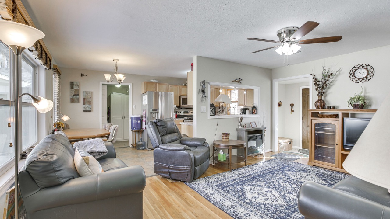 Photo of Livingroom in Gillette