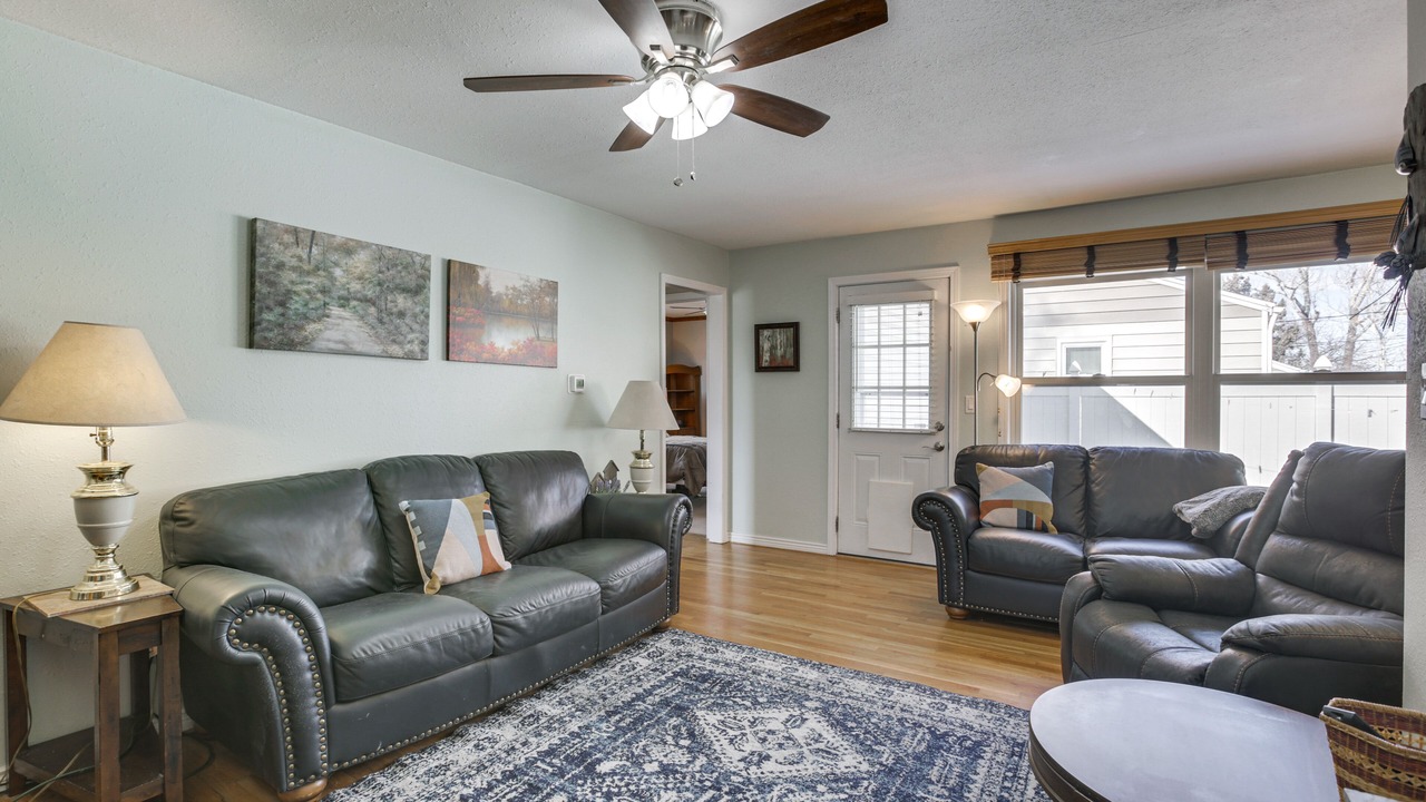 Photo of Livingroom in Gillette