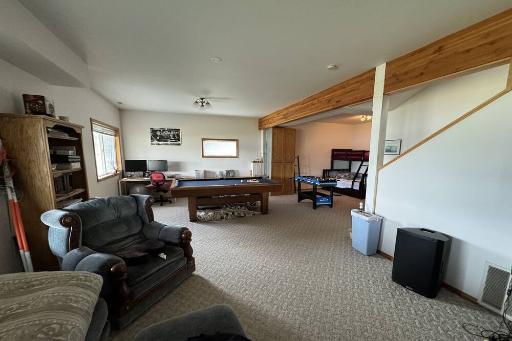 Photo of Livingroom in Laclede