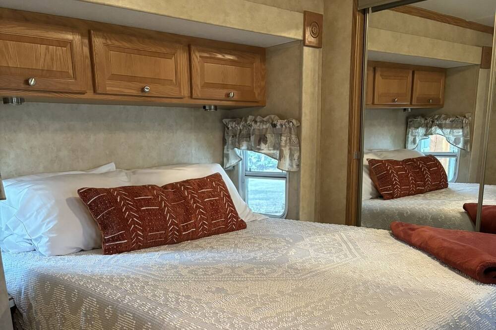 Photo of Bedroom in Coolin