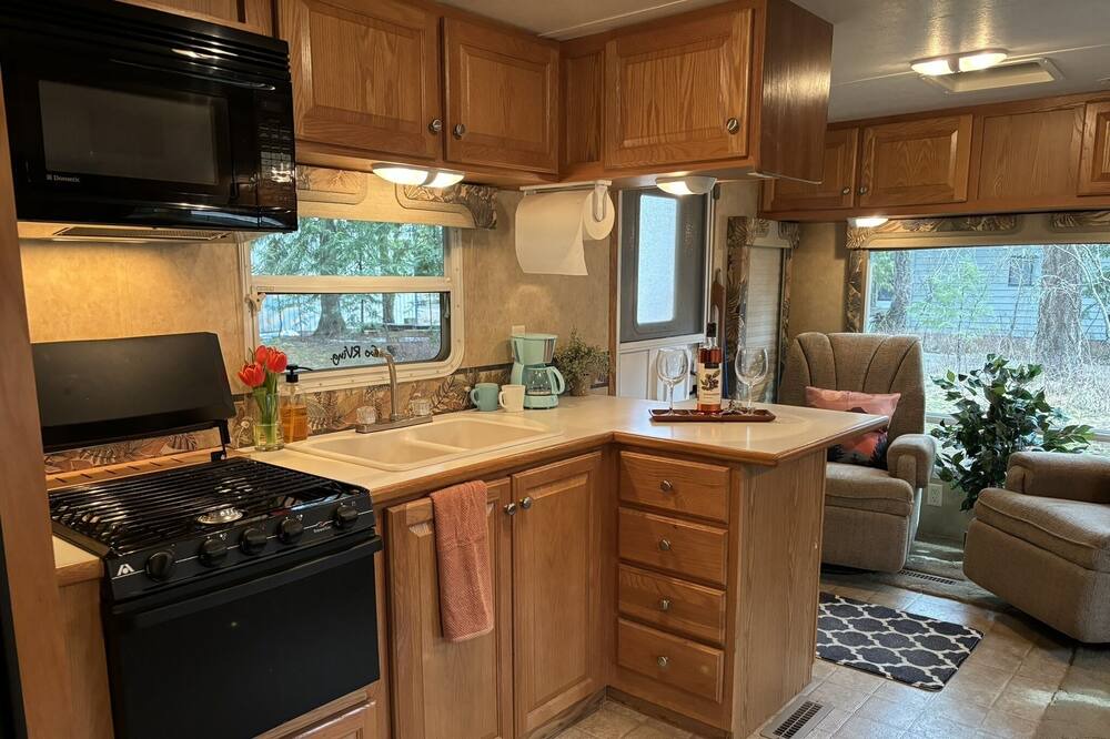 Photo of Kitchen in Coolin
