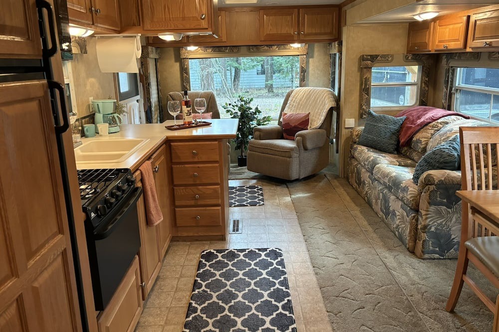 Photo of Kitchen in Coolin