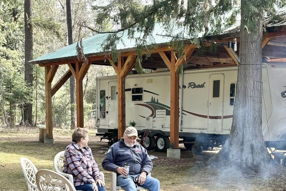Photo of Outdoor in Coolin