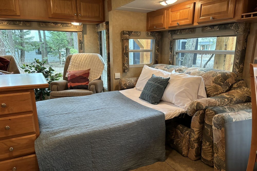 Photo of Bedroom in Coolin