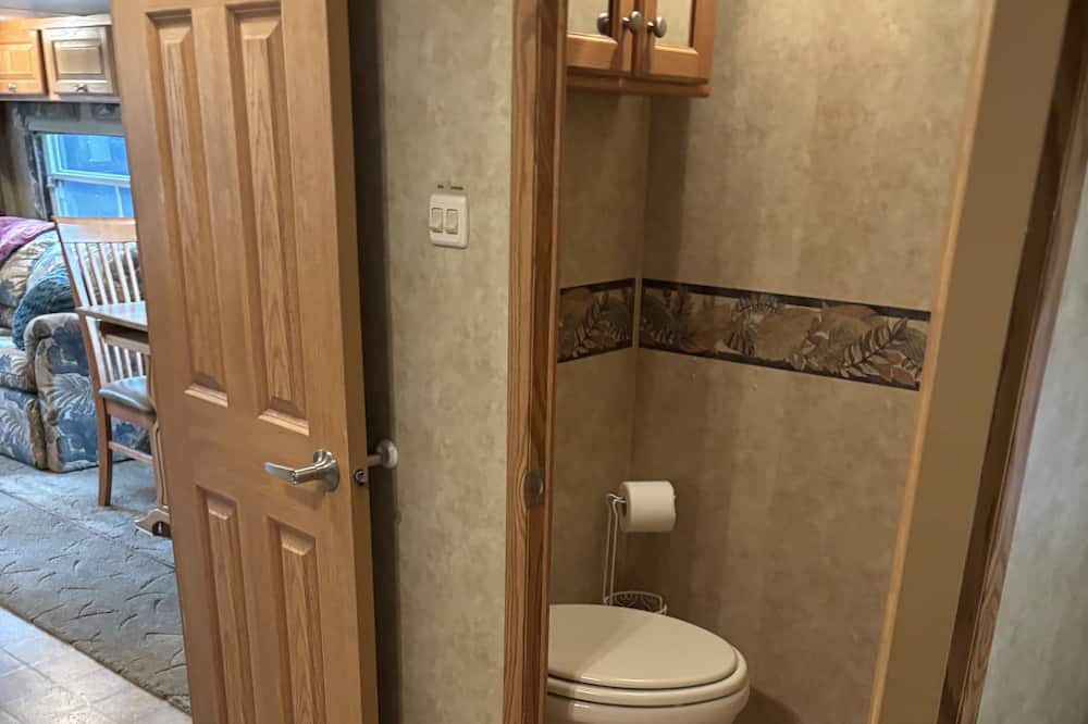 Photo of Bathroom in Coolin