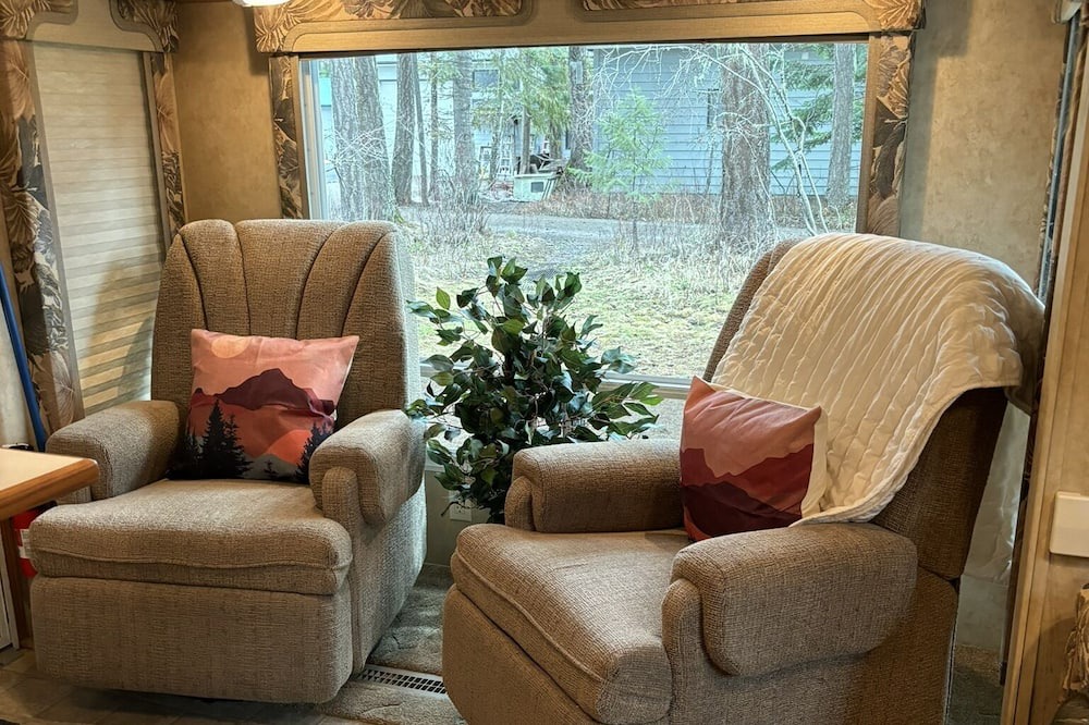 Photo of Livingroom in Coolin