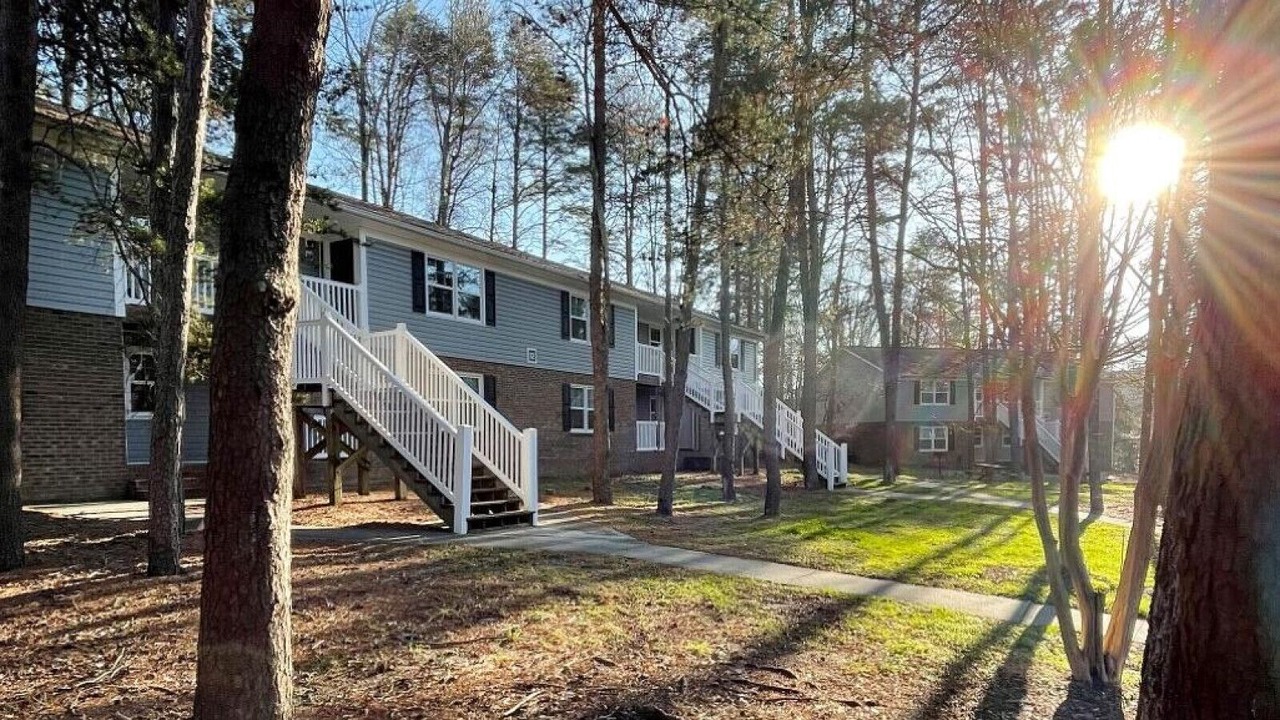 Photo of Outdoor in Greensboro