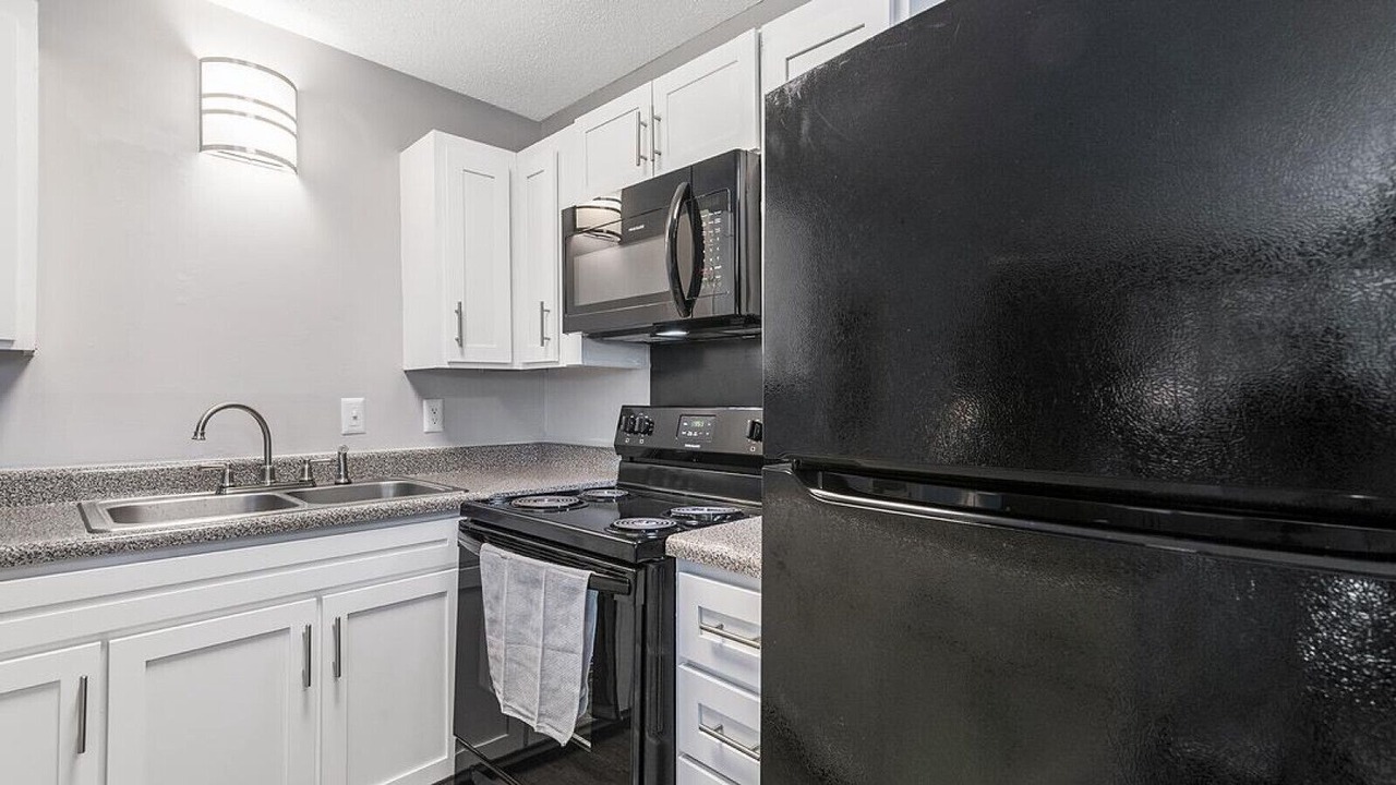 Photo of Kitchen in Greensboro
