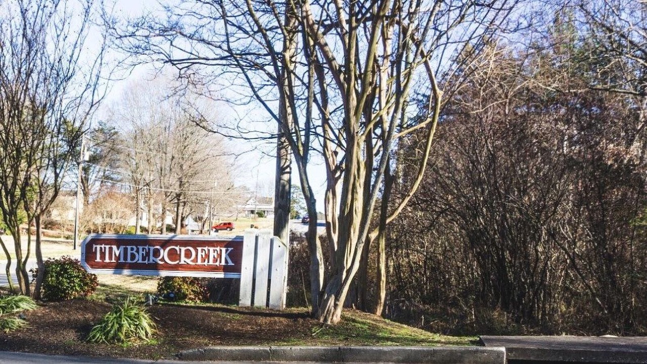Photo of Outdoor in Greensboro