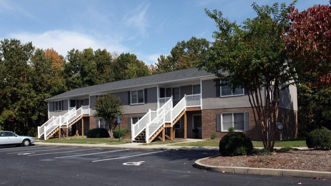 Photo of Outdoor in Greensboro