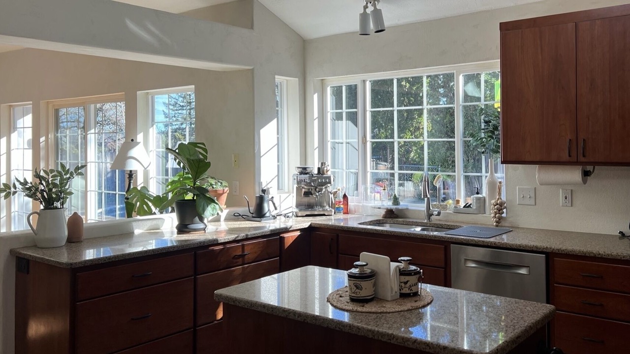 Photo of Kitchen in Friendly