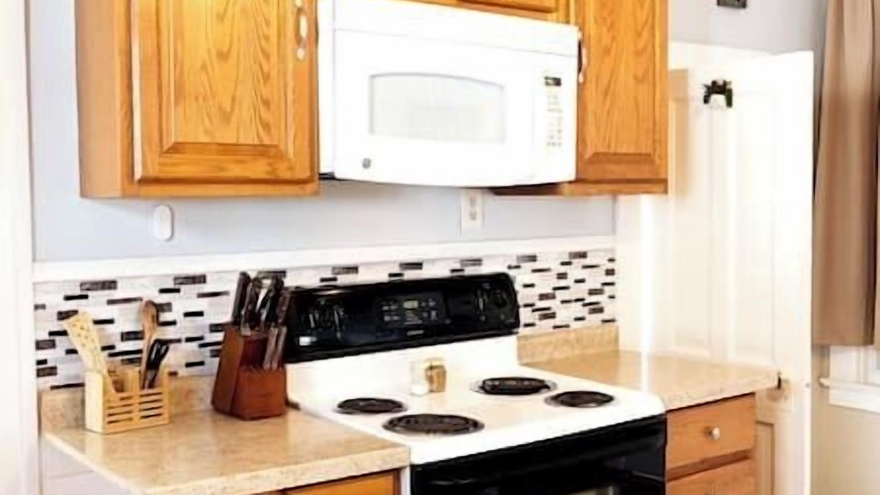 Photo of Kitchen in Burlington