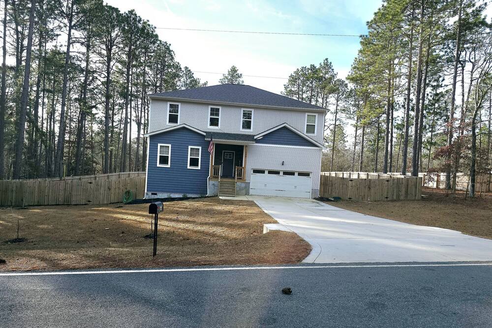 Photo of Outdoor in Seven Lakes