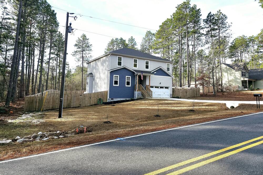 Photo of Outdoor in Seven Lakes
