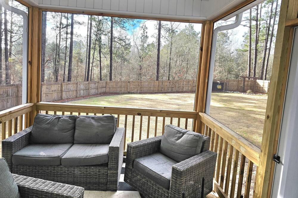 Photo of Outdoor in Seven Lakes