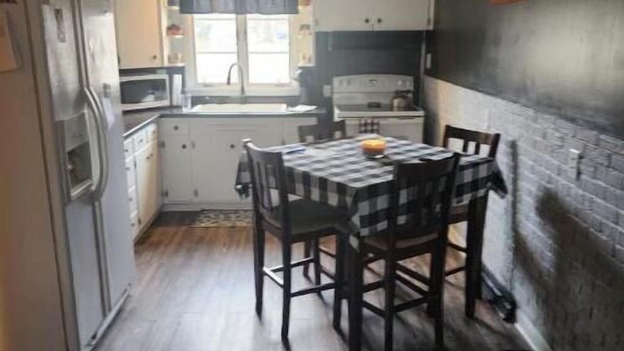Photo of Kitchen in Wapakoneta