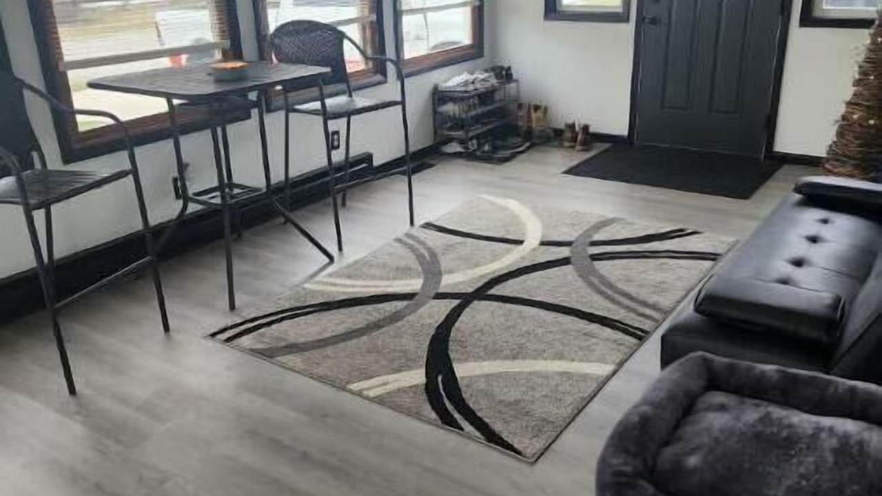 Photo of Livingroom in Wapakoneta