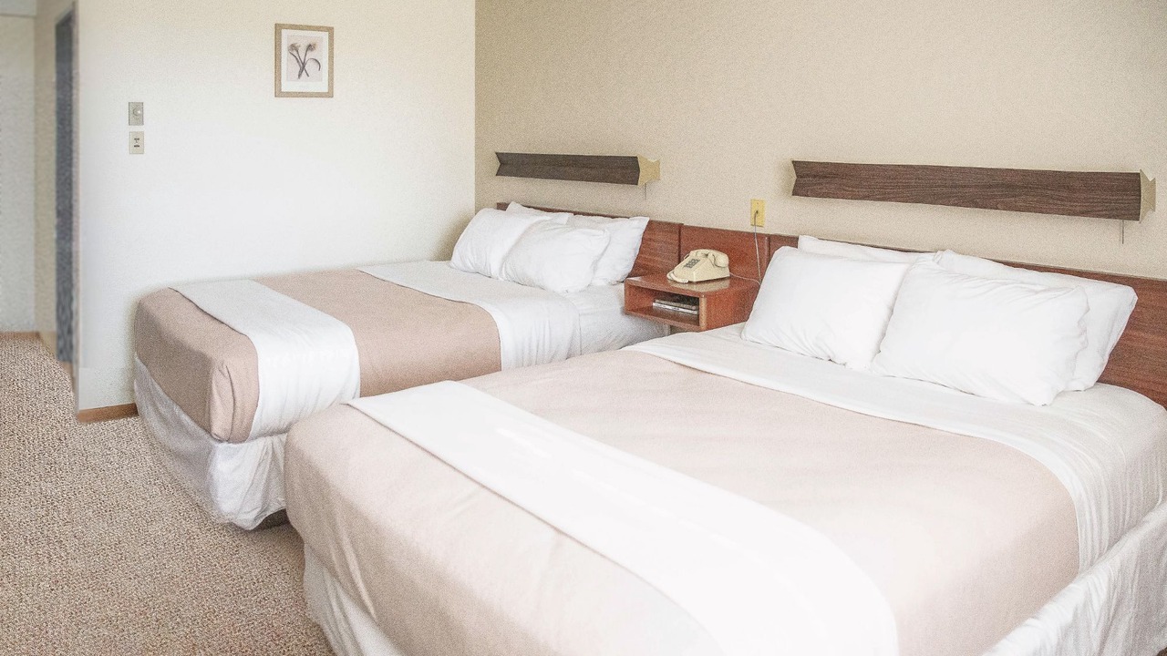 Photo of Bedroom in Drayton