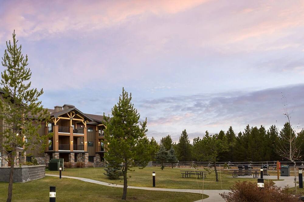 Photo of Outdoor in West Yellowstone