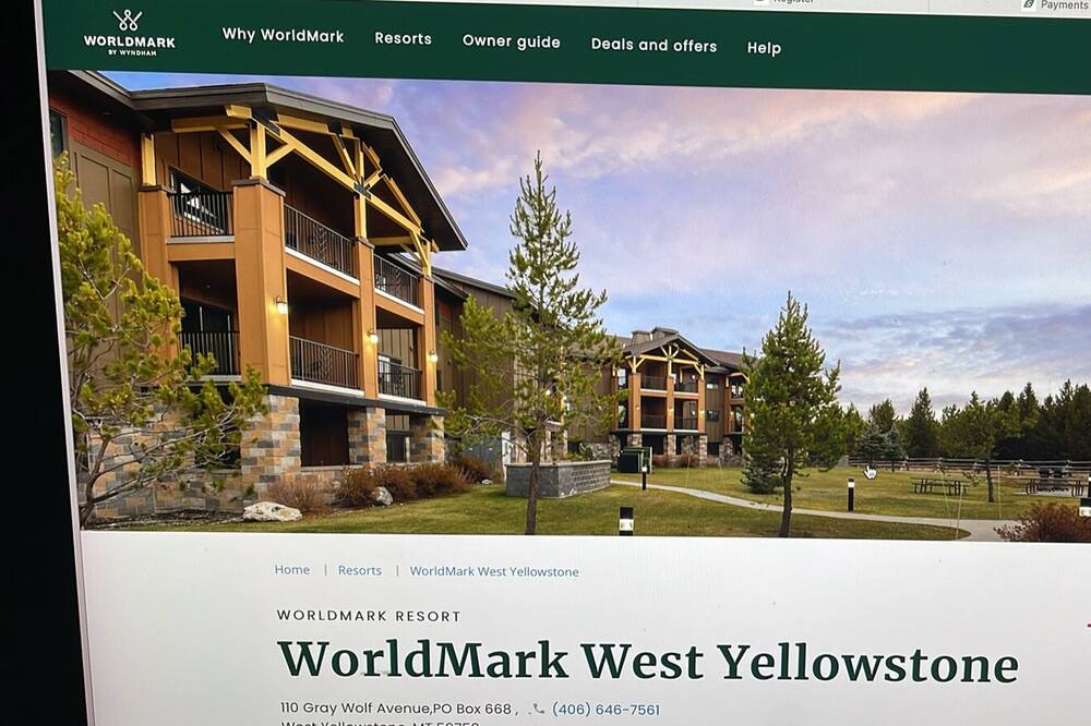 Photo of Outdoor in West Yellowstone