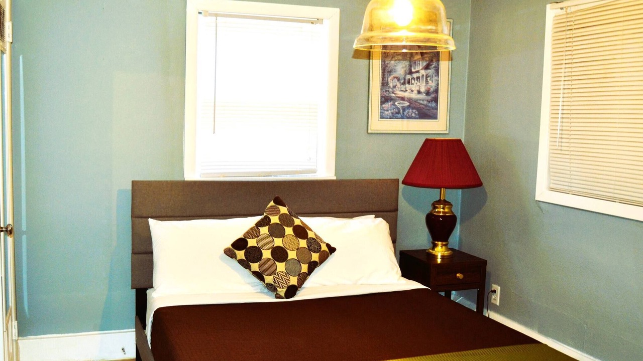 Photo of Bedroom in Grand Forks