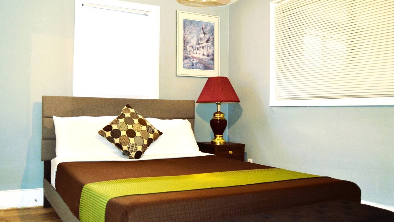 Photo of Bedroom in Grand Forks