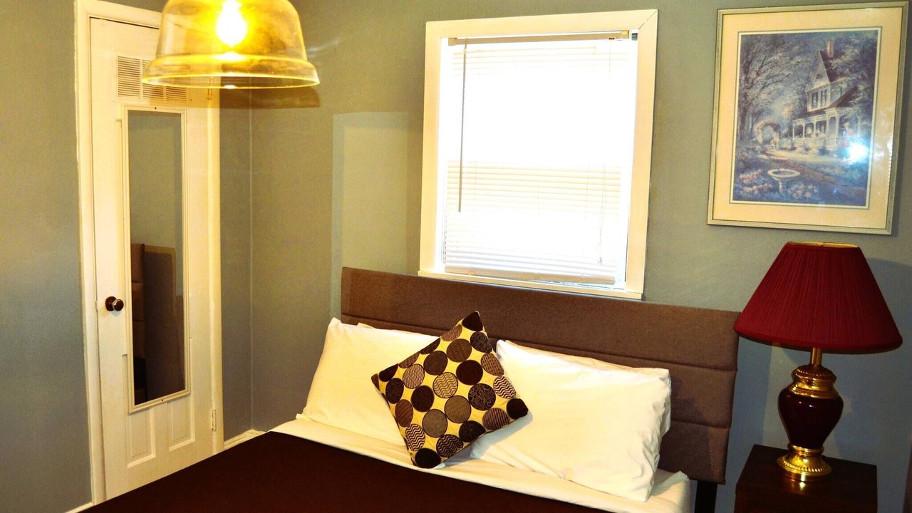Photo of Bedroom in Grand Forks